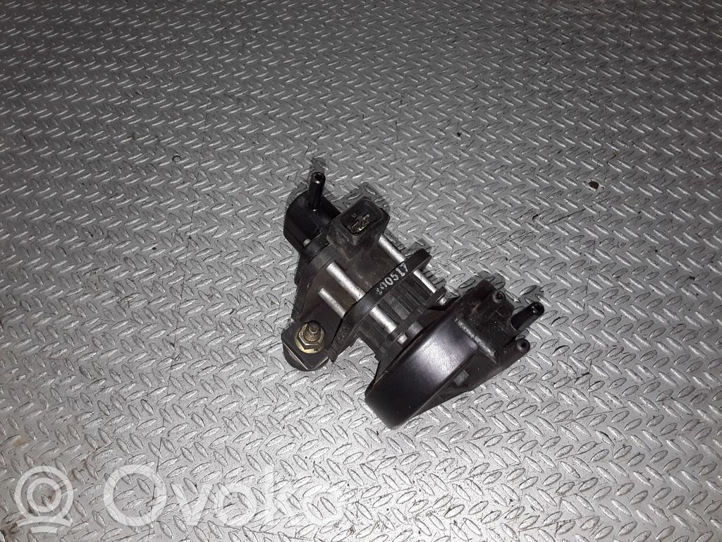 Electroválvula del turbo   028131529B