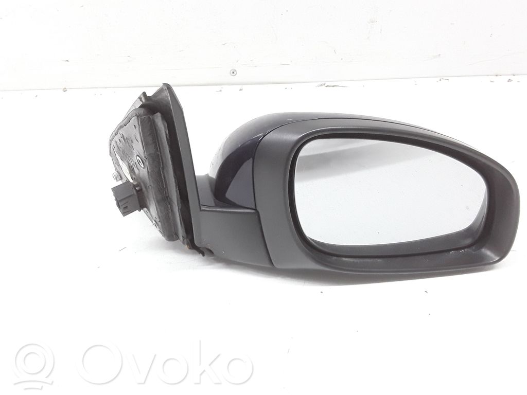 Opel Signum Specchietto retrovisore elettrico portiera anteriore