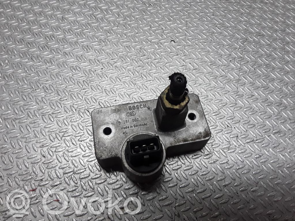 Luftdrucksensor   0281002018