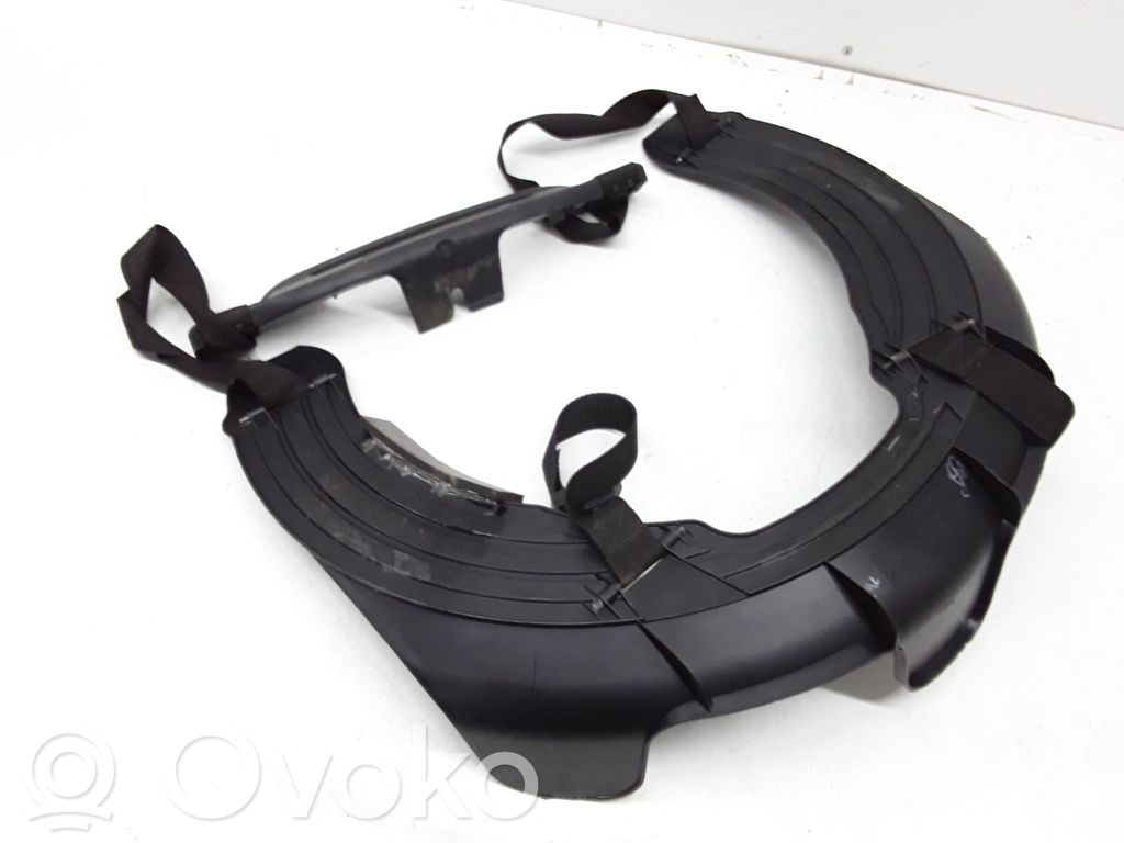 BMW X5 E53 Support roue de secours 