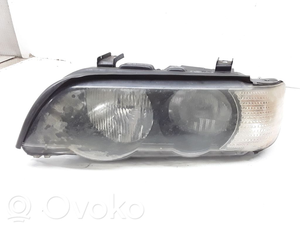 Headlight/headlamp   15183300