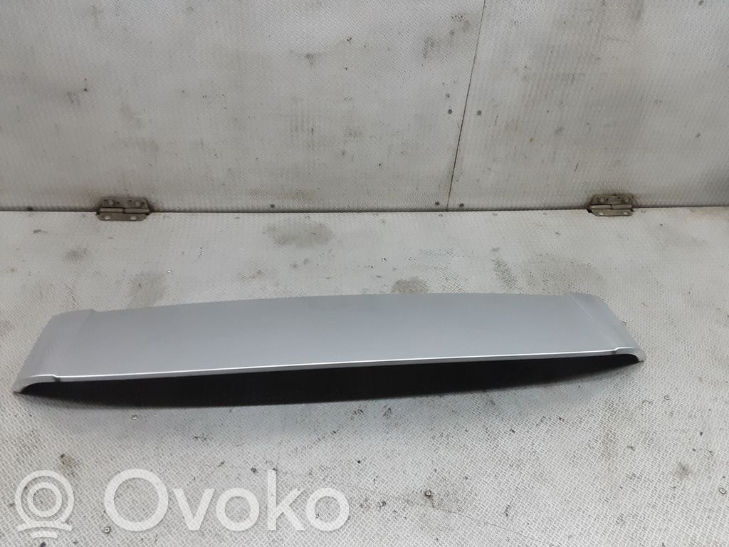 BMW X5 E53 Rear window tailgate spoiler 