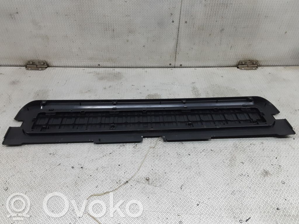 Tailgate trim   51498402197,51498243504