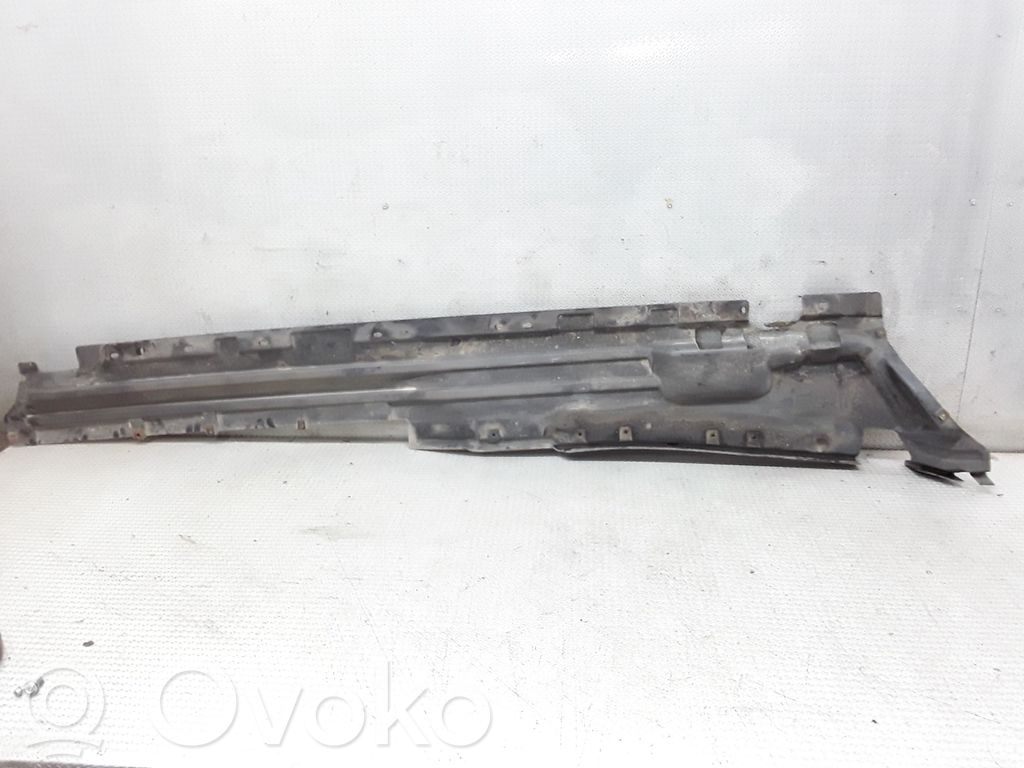 BMW X5 E53 Center/middle under tray cover 