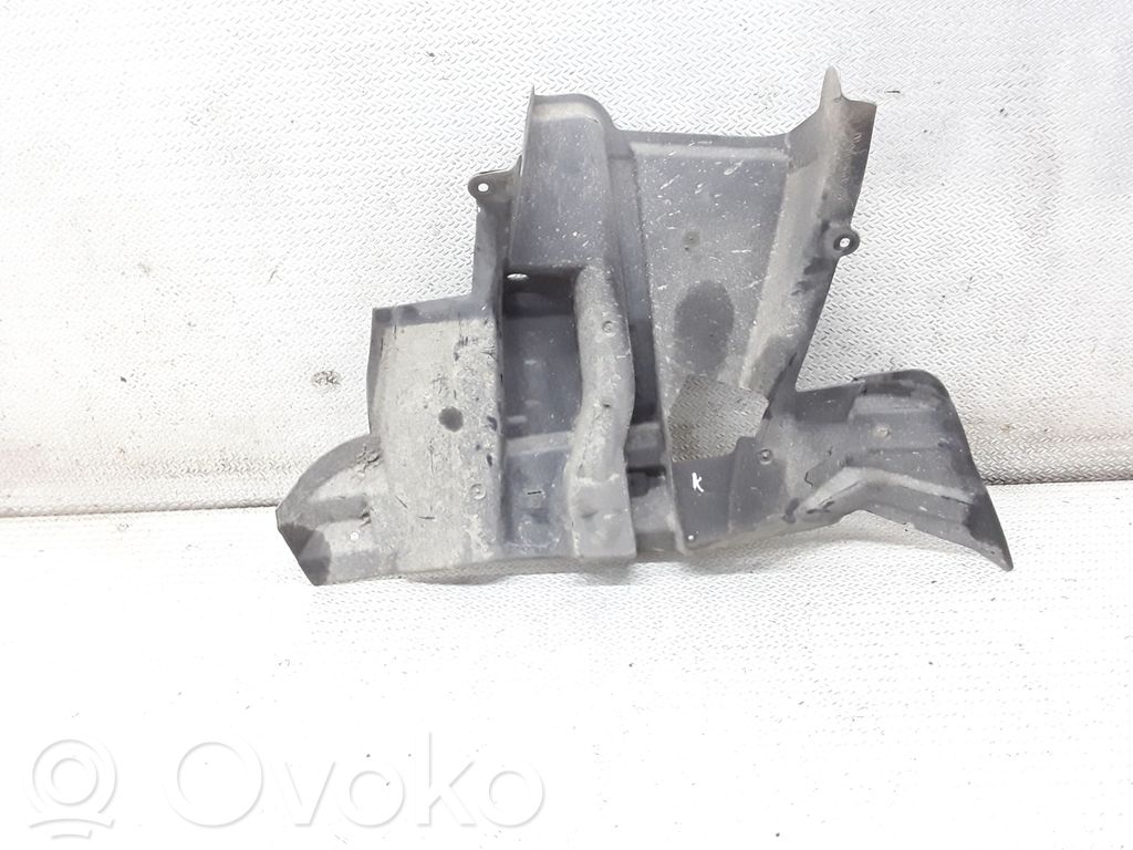 BMW X5 E53 Front underbody cover/under tray 