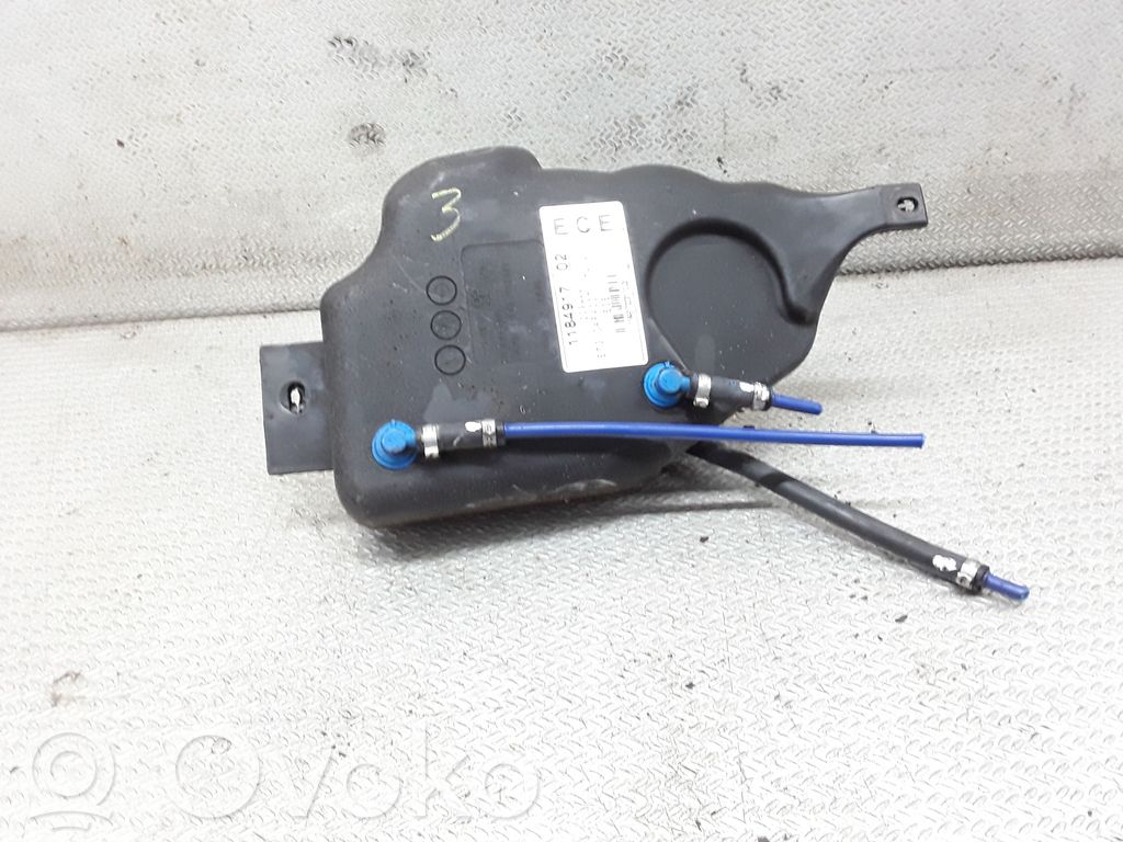 BMW X5 E53 Vakuuma gaisa tilpne 