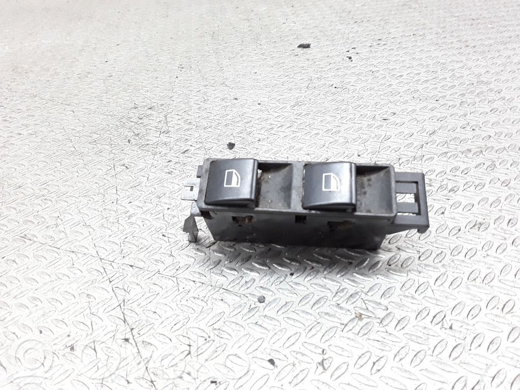 BMW 3 E46 Electric window control switch 