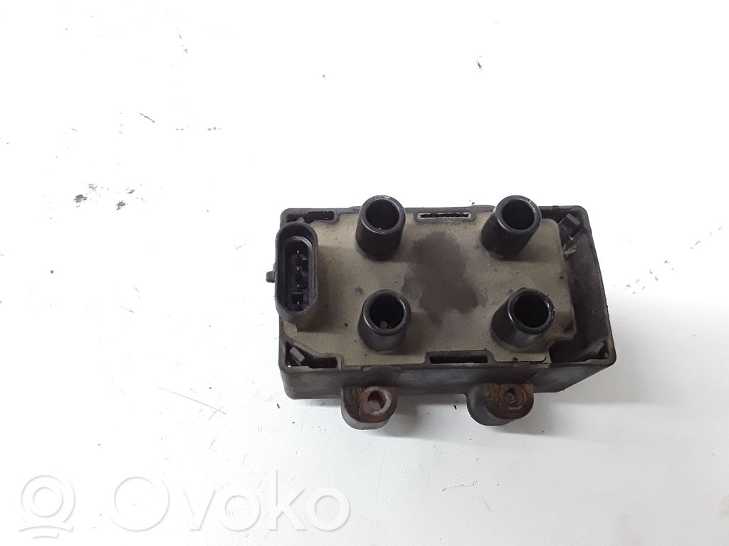 Aukštos įtampos ritė "babyna"   7700873701