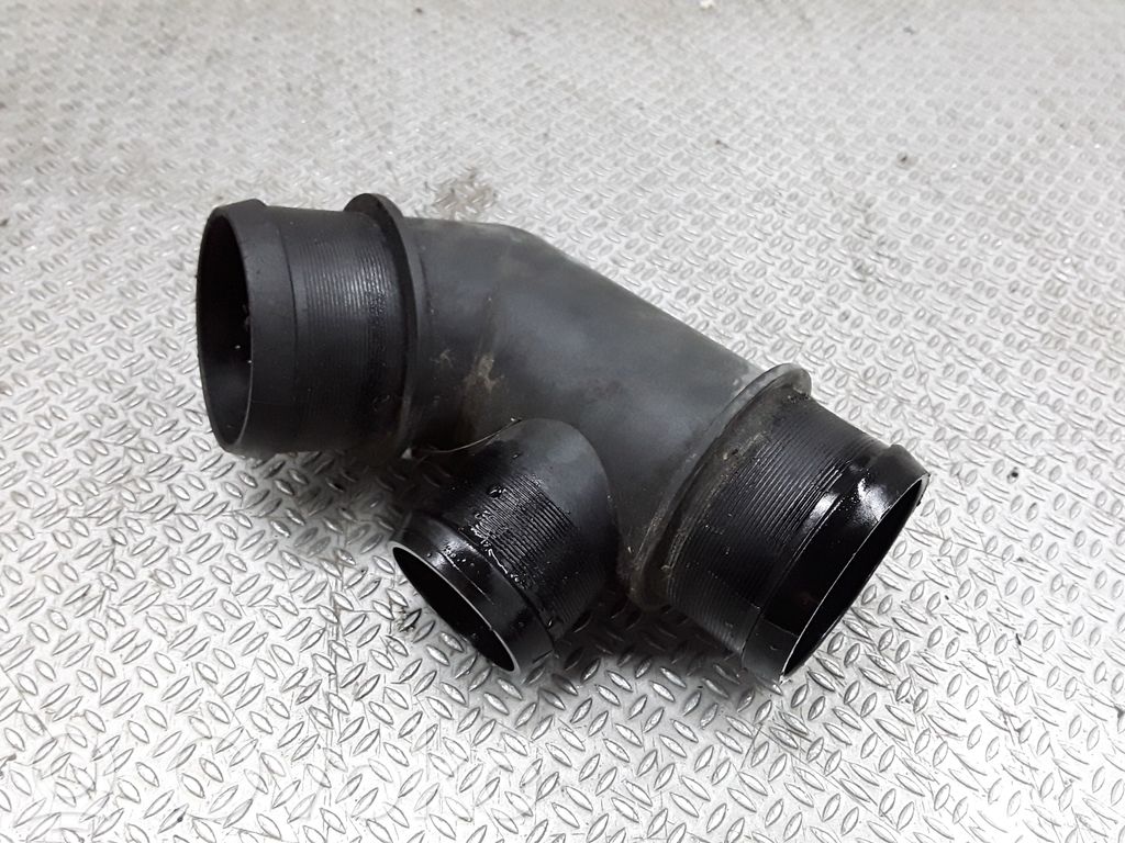 Citroen C8 Intercooler hose/pipe 