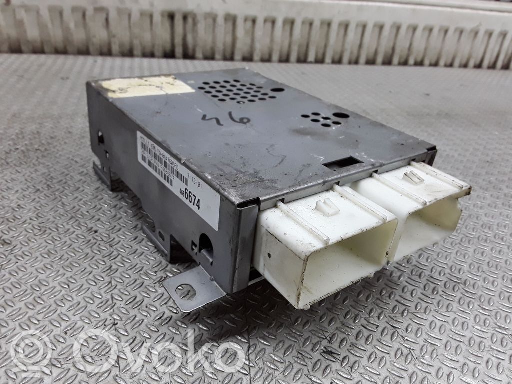 Chrysler Voyager Comfort/convenience module 