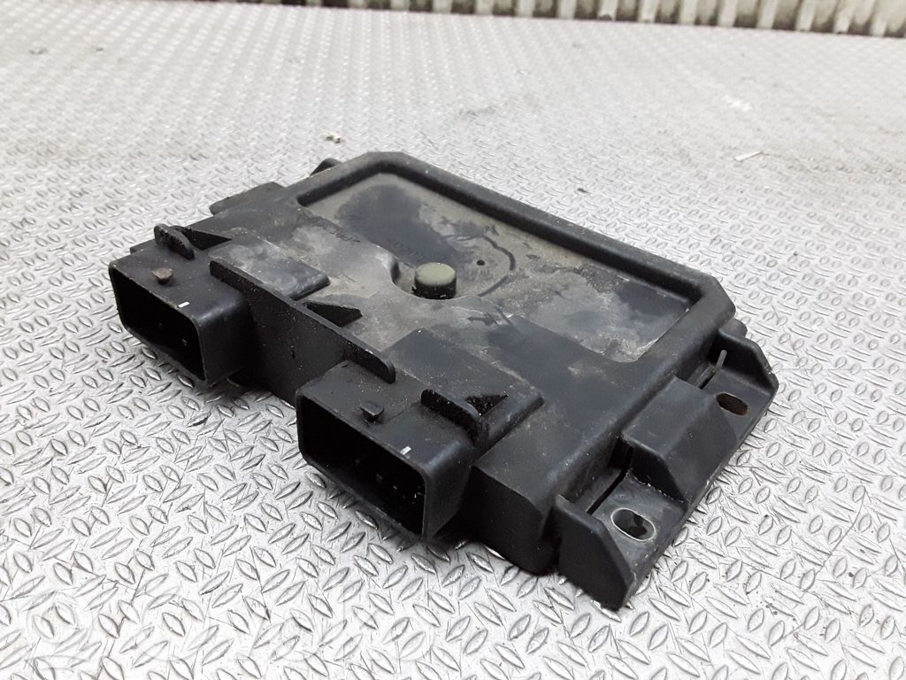 Peugeot Partner Engine control unit/module 