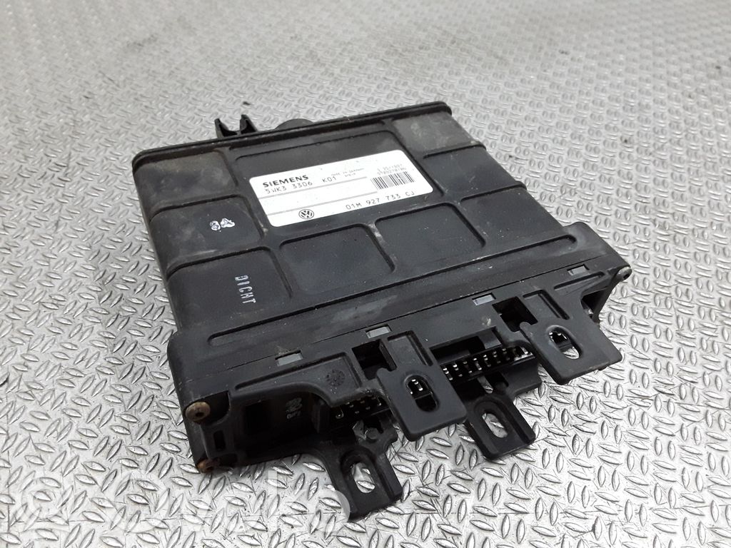 Audi A3 S3 8L Gearbox control unit/module 