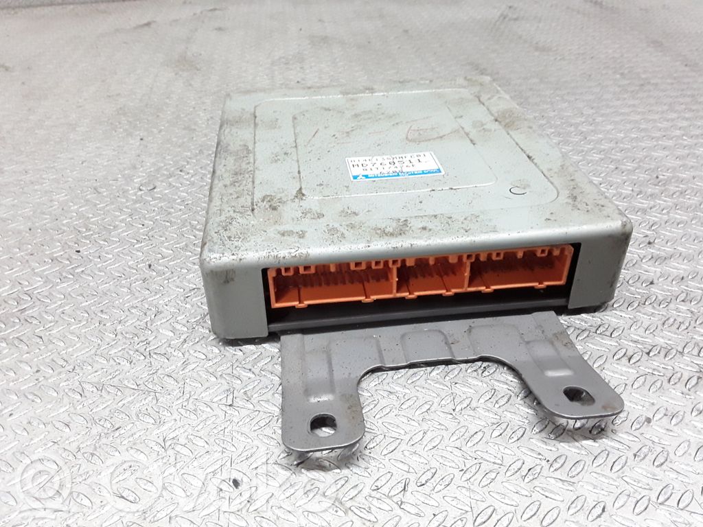 Gearbox control unit/module   MD760511