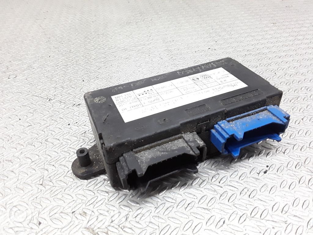 Comfort/convenience module   73847257C