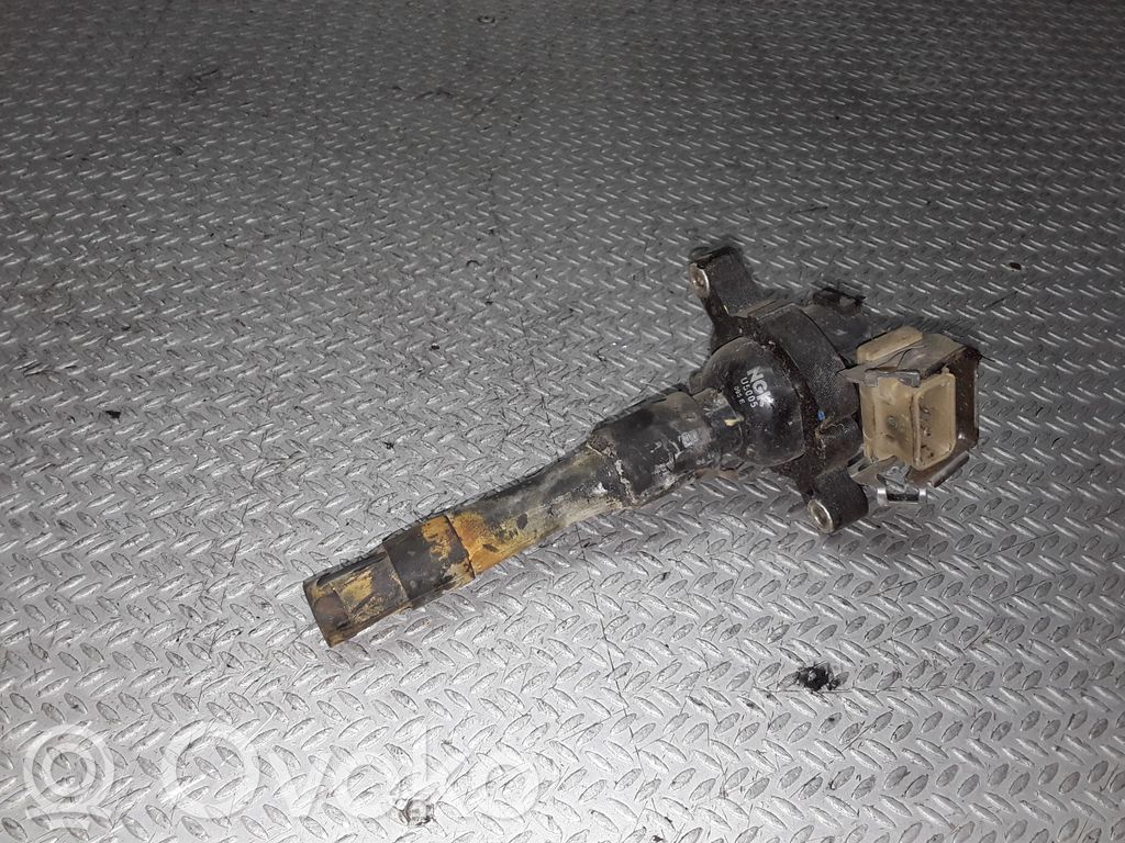 BMW 3 E46 Zündspule Zündmodul 