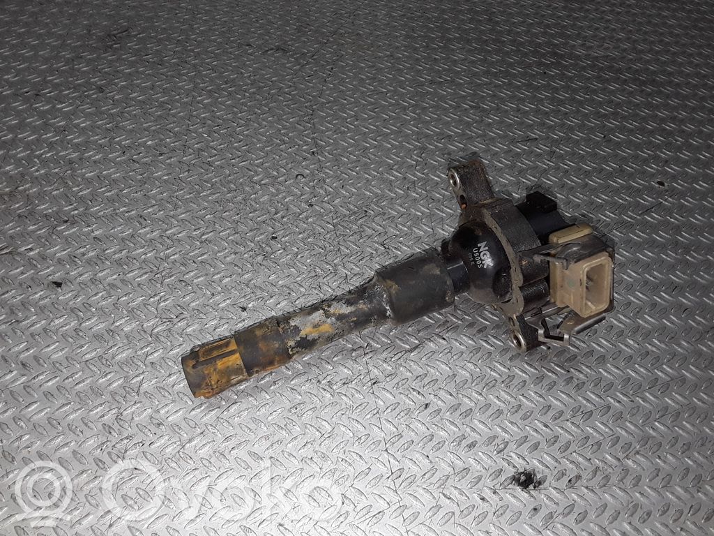BMW 3 E46 Zündspule Zündmodul 