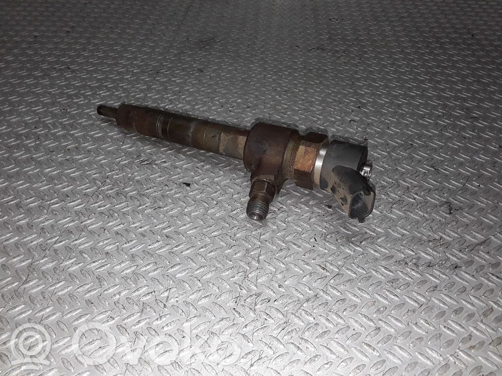Injecteur de carburant   0445110119