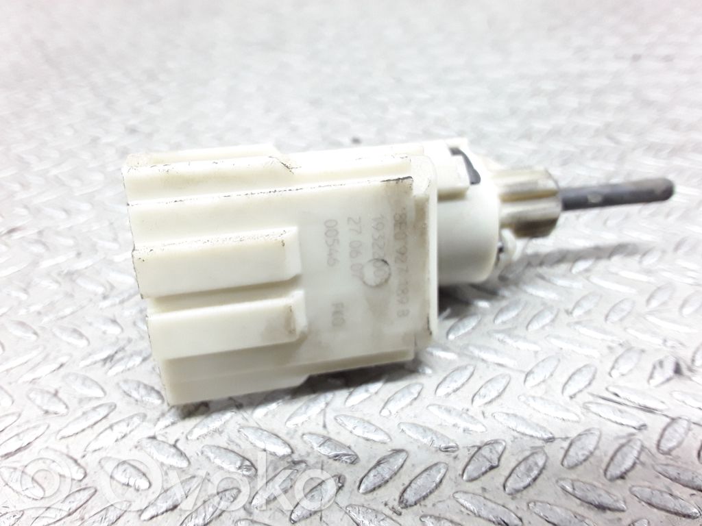 Audi A4 S4 B6 8E 8H Sensore del pedale della frizione