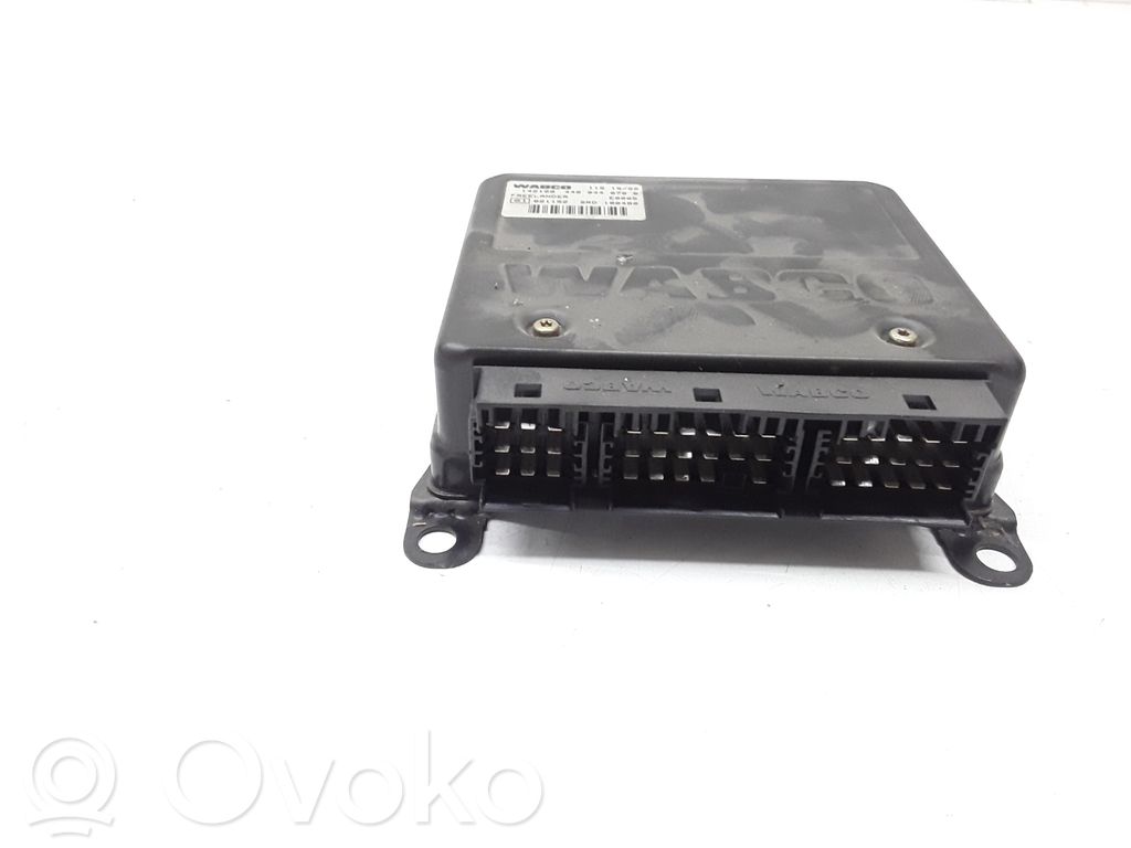 Land Rover Freelander ABS control unit/module 