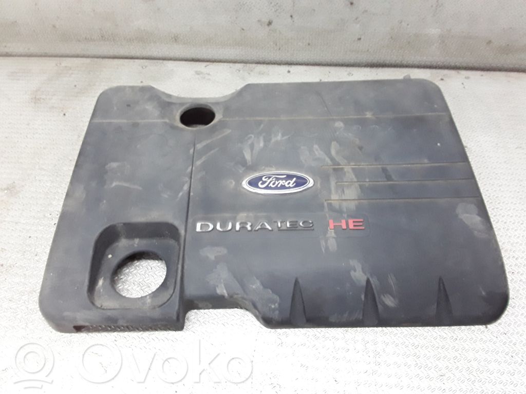 Ford Mondeo Mk III Moottorin koppa 