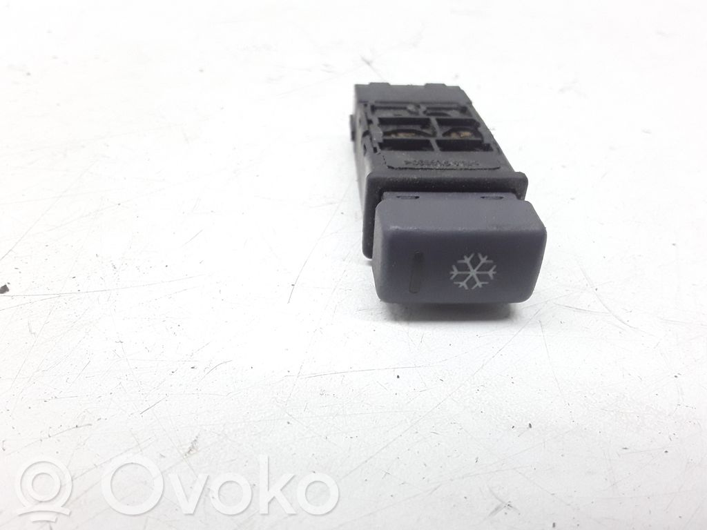 Land Rover Freelander ESP (stability program) switch 