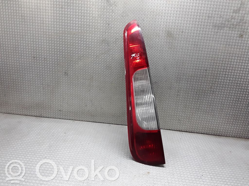 Rear/tail lights   3M5113A603AA