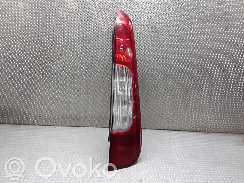Lampa tylna   3M5113A602AA