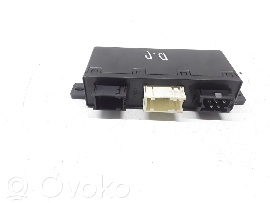 Door control unit/module   613569042559