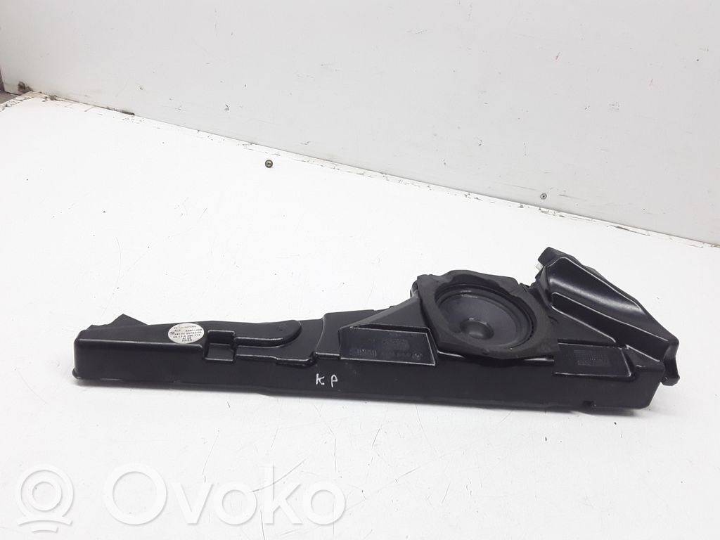 BMW 5 E39 Głośnik drzwi przednich 