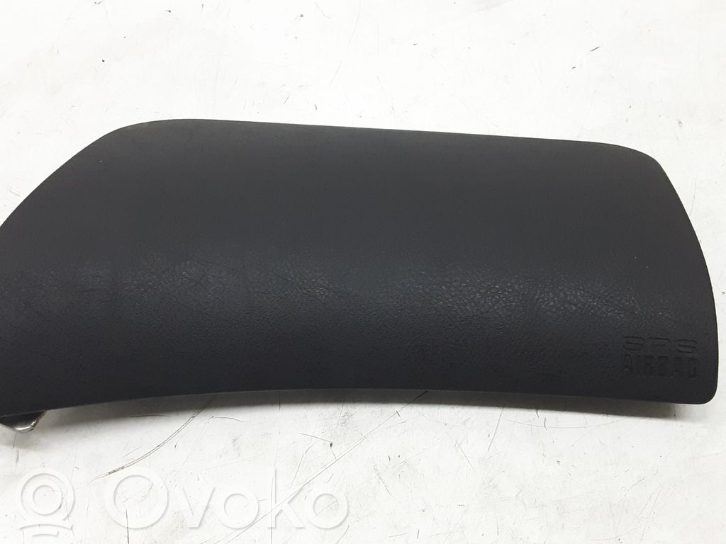 Airbag tableau de bord