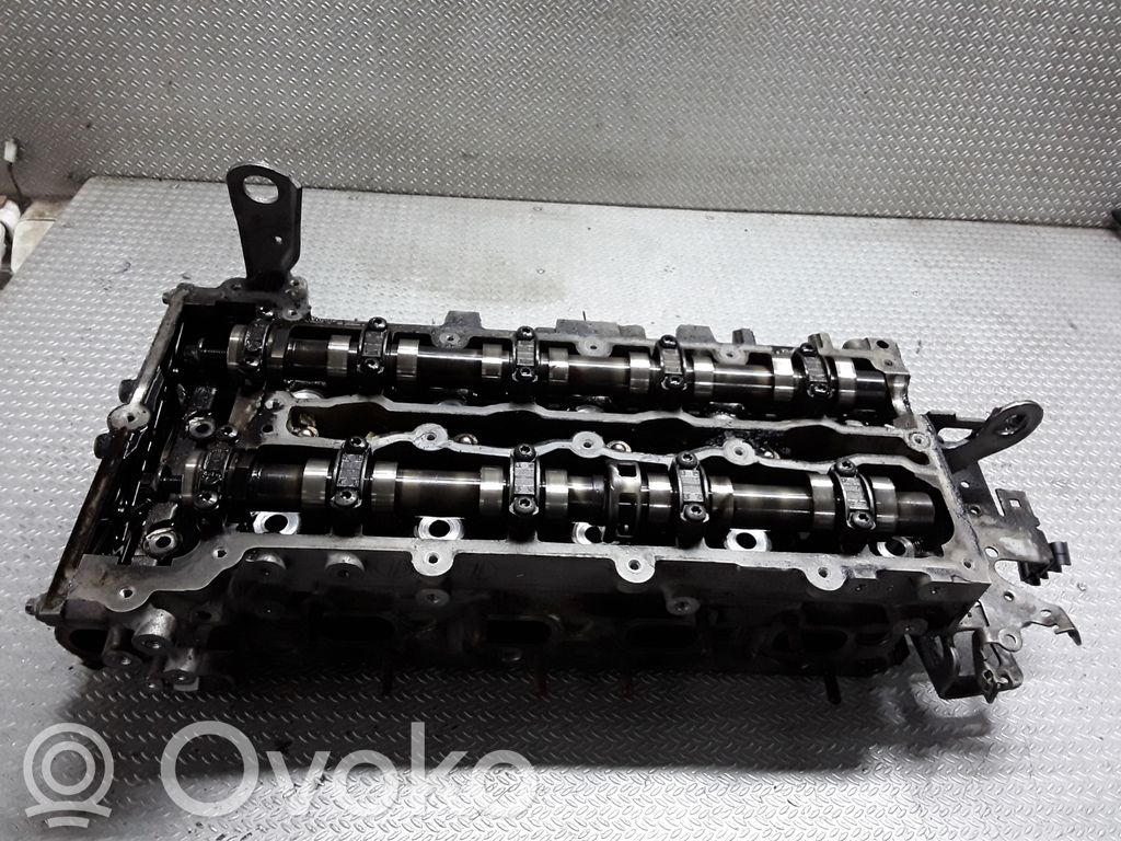 Mercedes-Benz C W204 Galva 