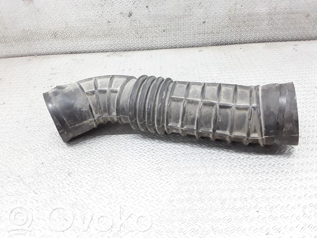 Air intake duct part
