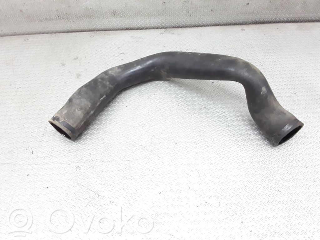 Intercooler hose/pipe