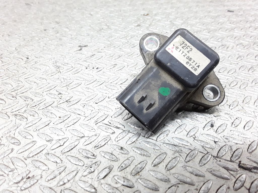 Suzuki Liana Air pressure sensor 