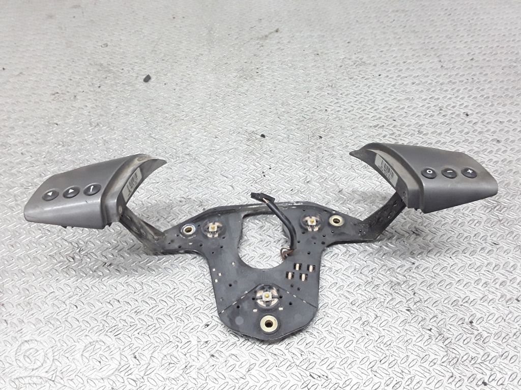 Bedieneinheit Controller Multimedia   9186750,9186750,01591011
