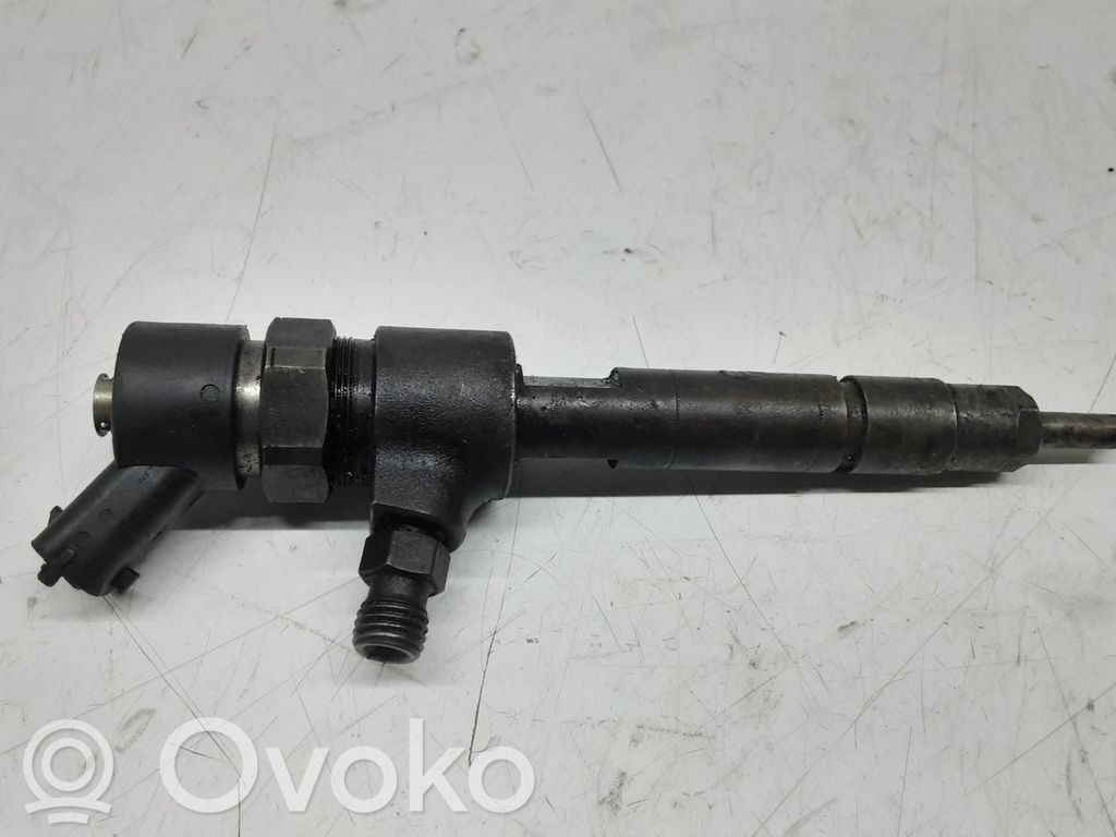 Injecteur de carburant   0445110119