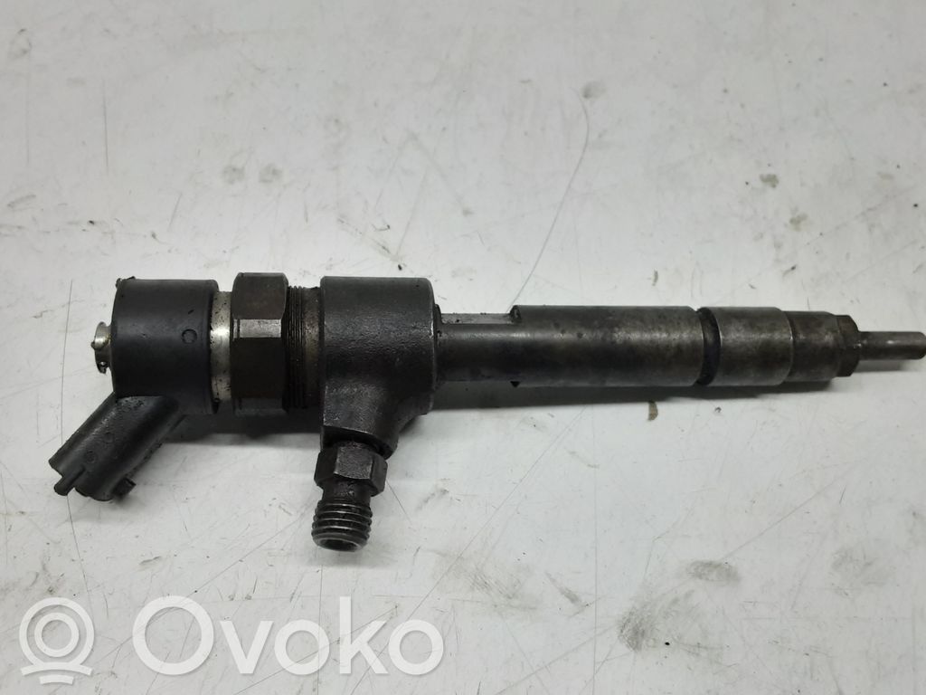 Injector combustibil   0445110119