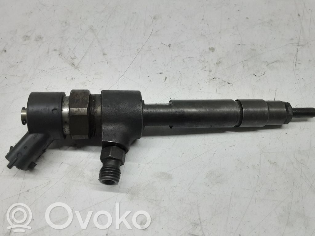 Injektor Einspritzdüse   0445110002