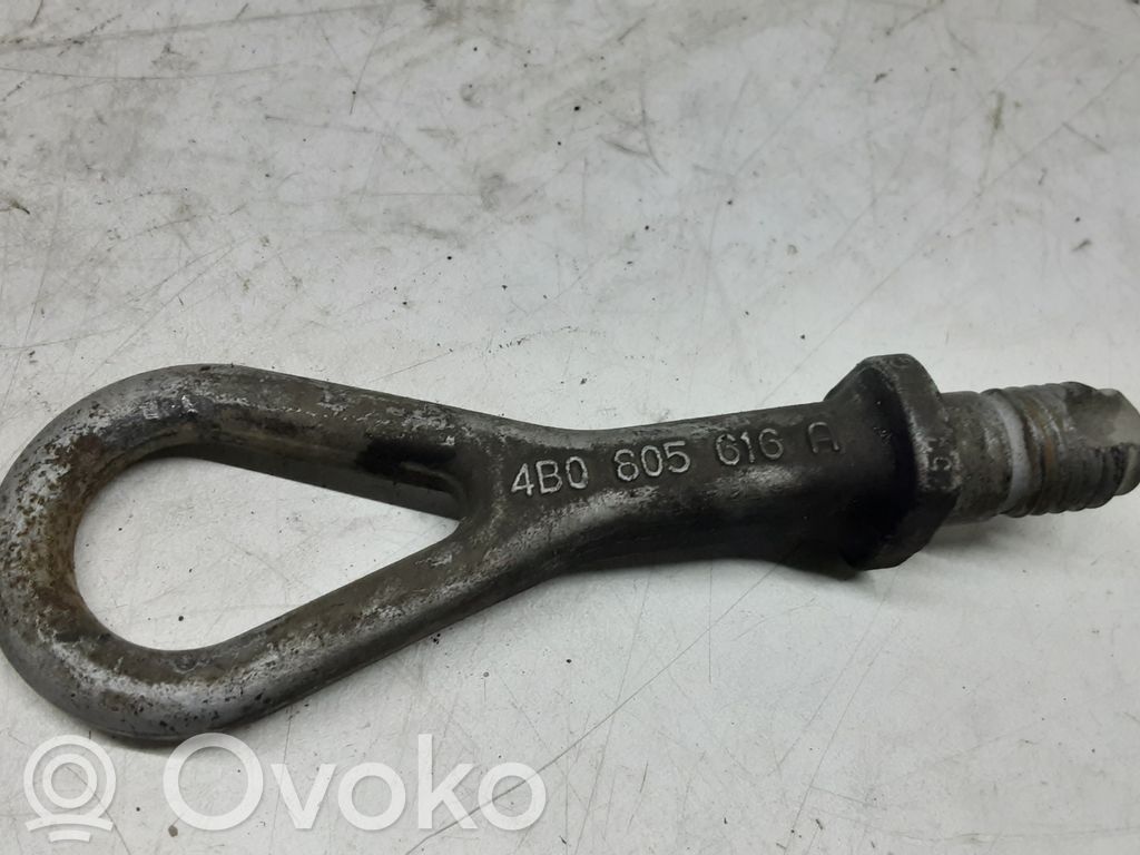Hinaussilmukka   4B0805616A