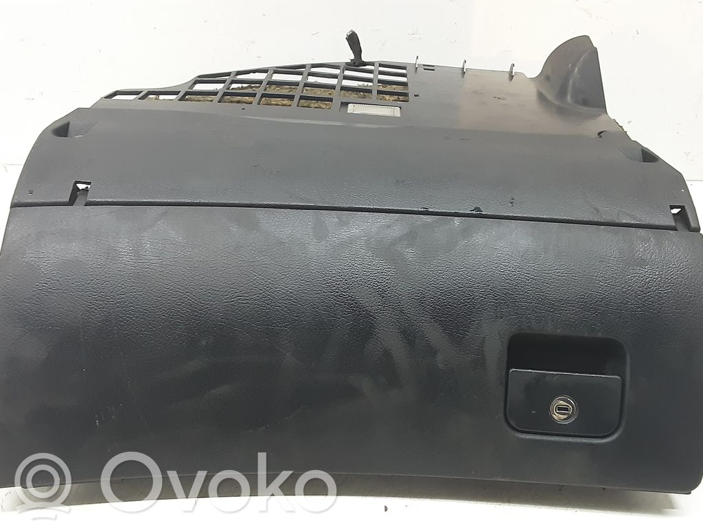 Audi A6 S6 C5 4B Glove box set 