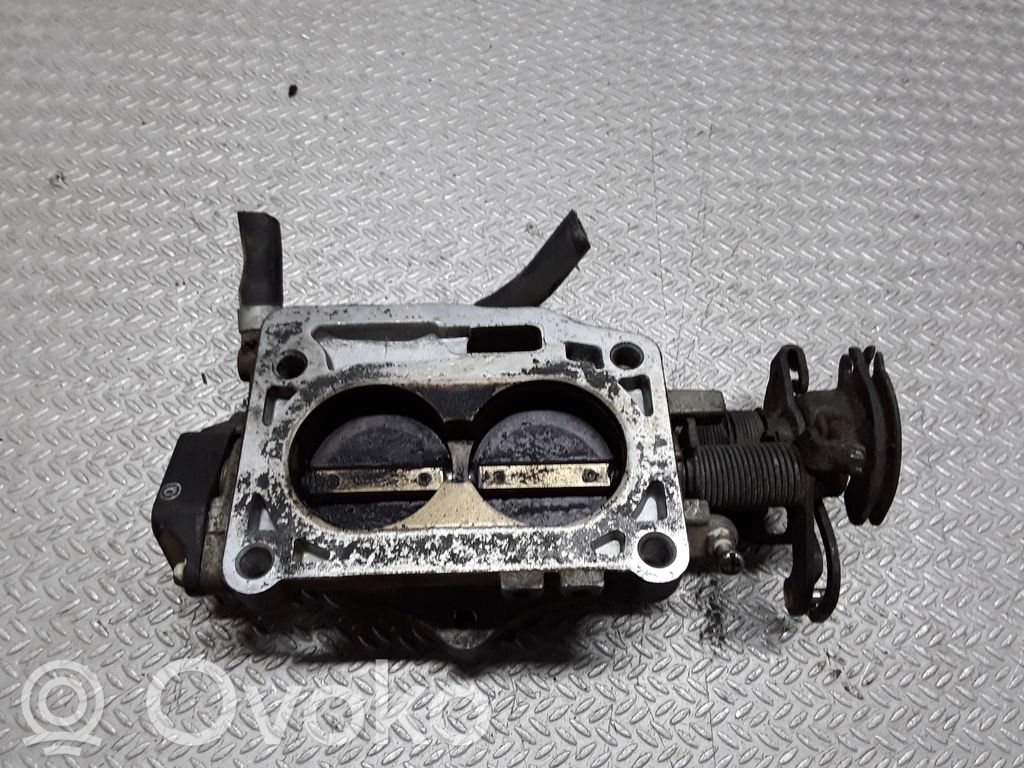 KIA Clarus Droselinė sklendė 