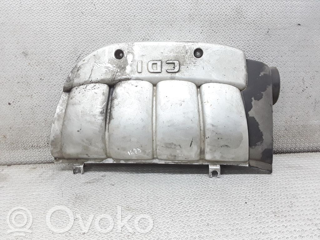 Cubierta del motor (embellecedor)