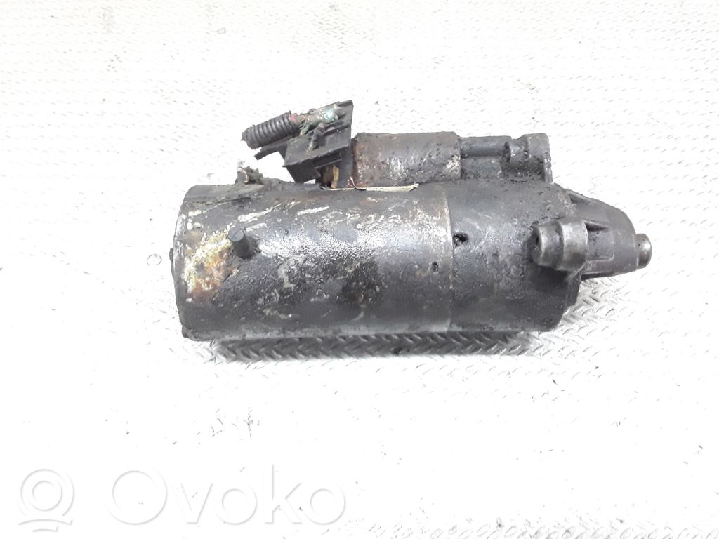 Ford Mondeo MK II Стартер 