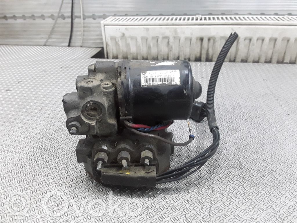 ABS-pumppu   52009104