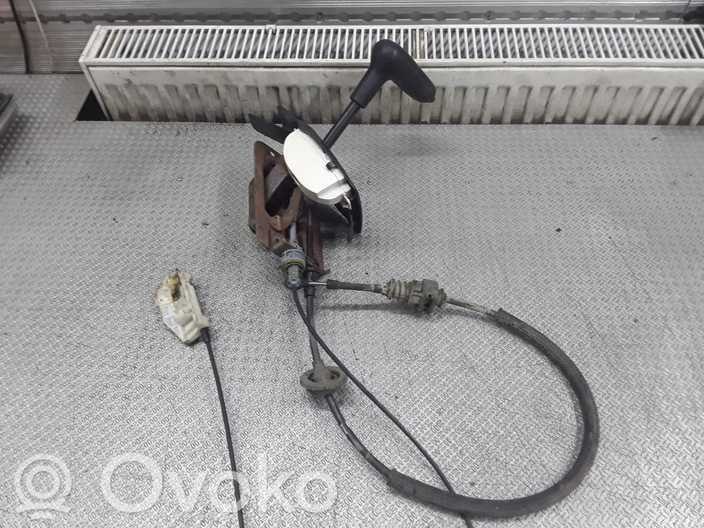 Gear shifter/selector   55029266