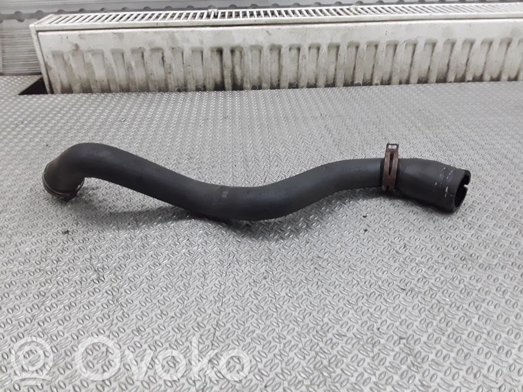 Ford Focus Engine coolant pipe/hose 