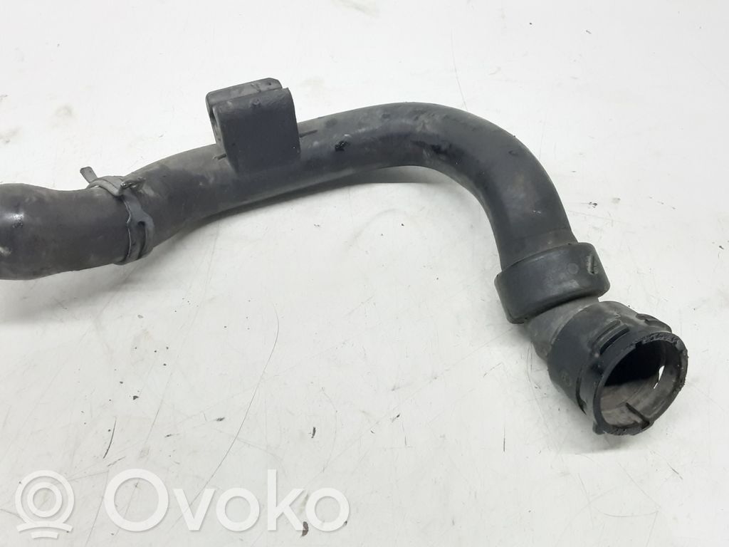 Volkswagen PASSAT B5.5 Caurulīte (-es) / šļūtene (-es) 