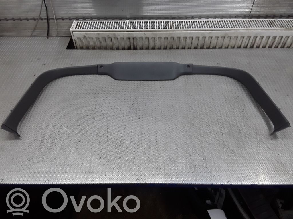 Ford Focus Takaluukun alaosan verhoilusarja 