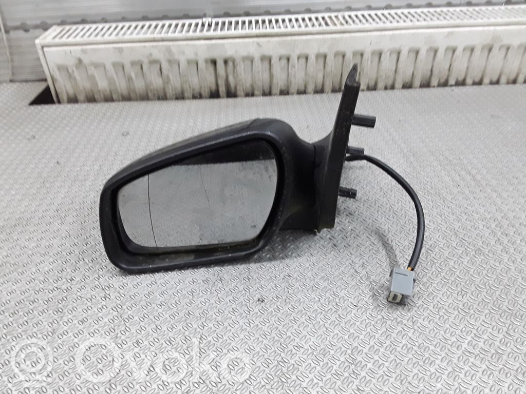 Ford Mondeo Mk III Зеркало (управляемое электричеством) 