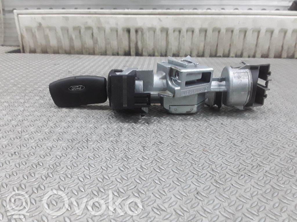 Ford Focus Contact aprindere 